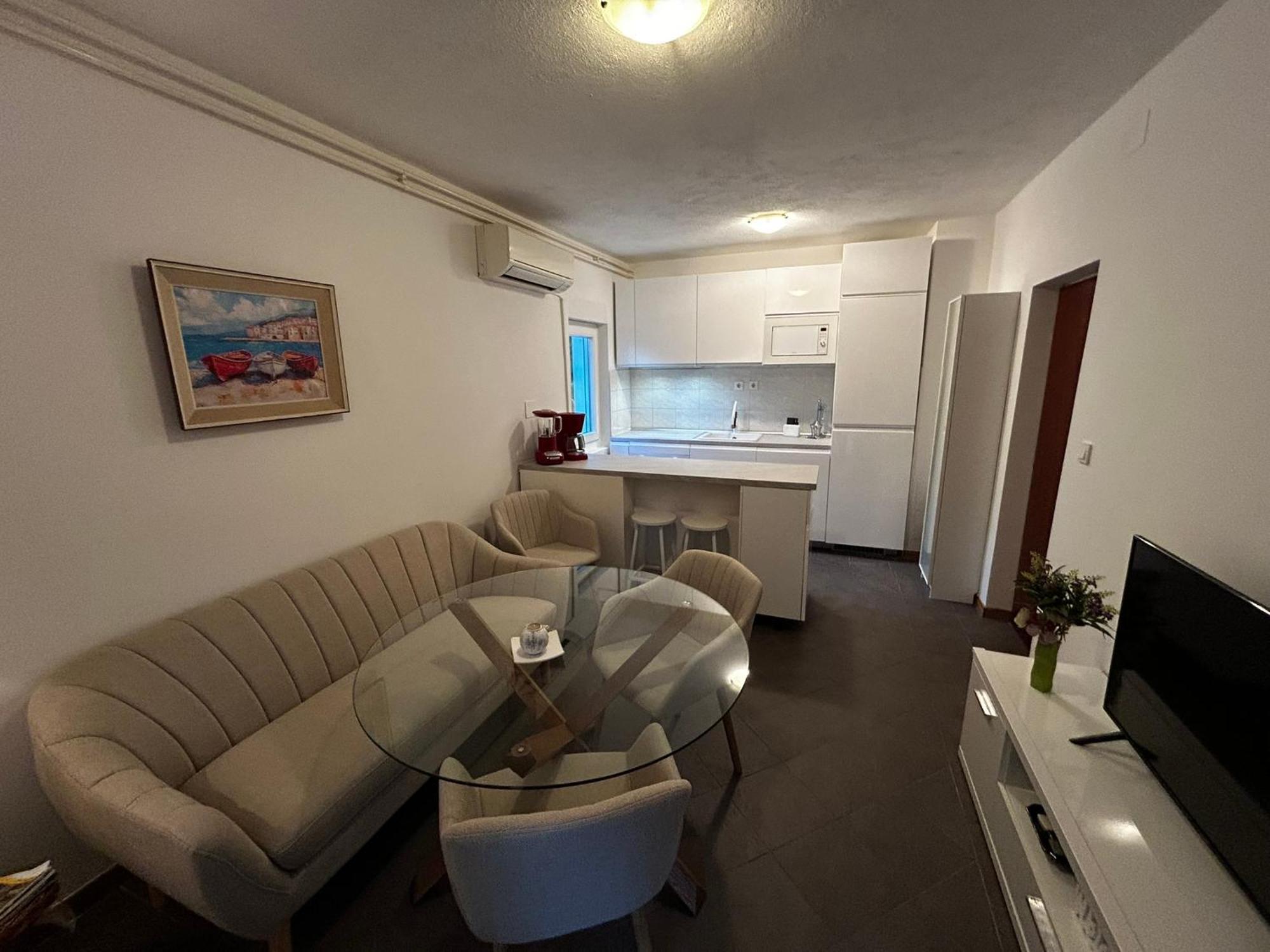 Maria Apartment