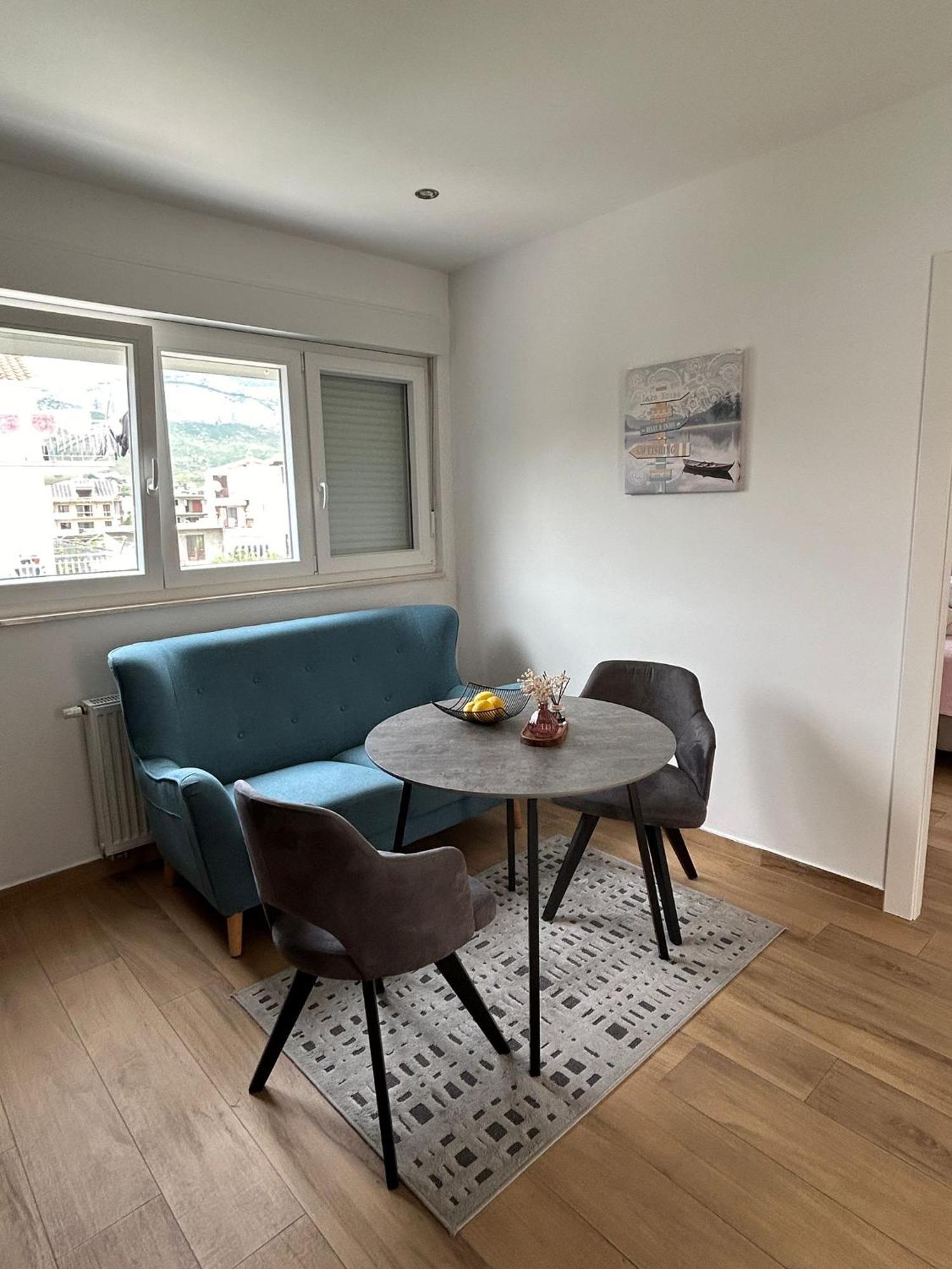 Apartment Maria *