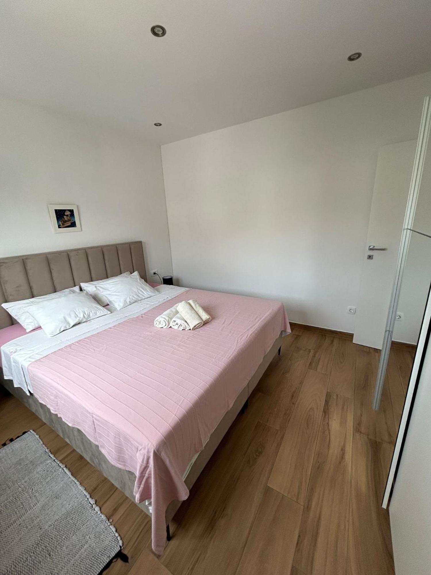 Apartment Maria Split