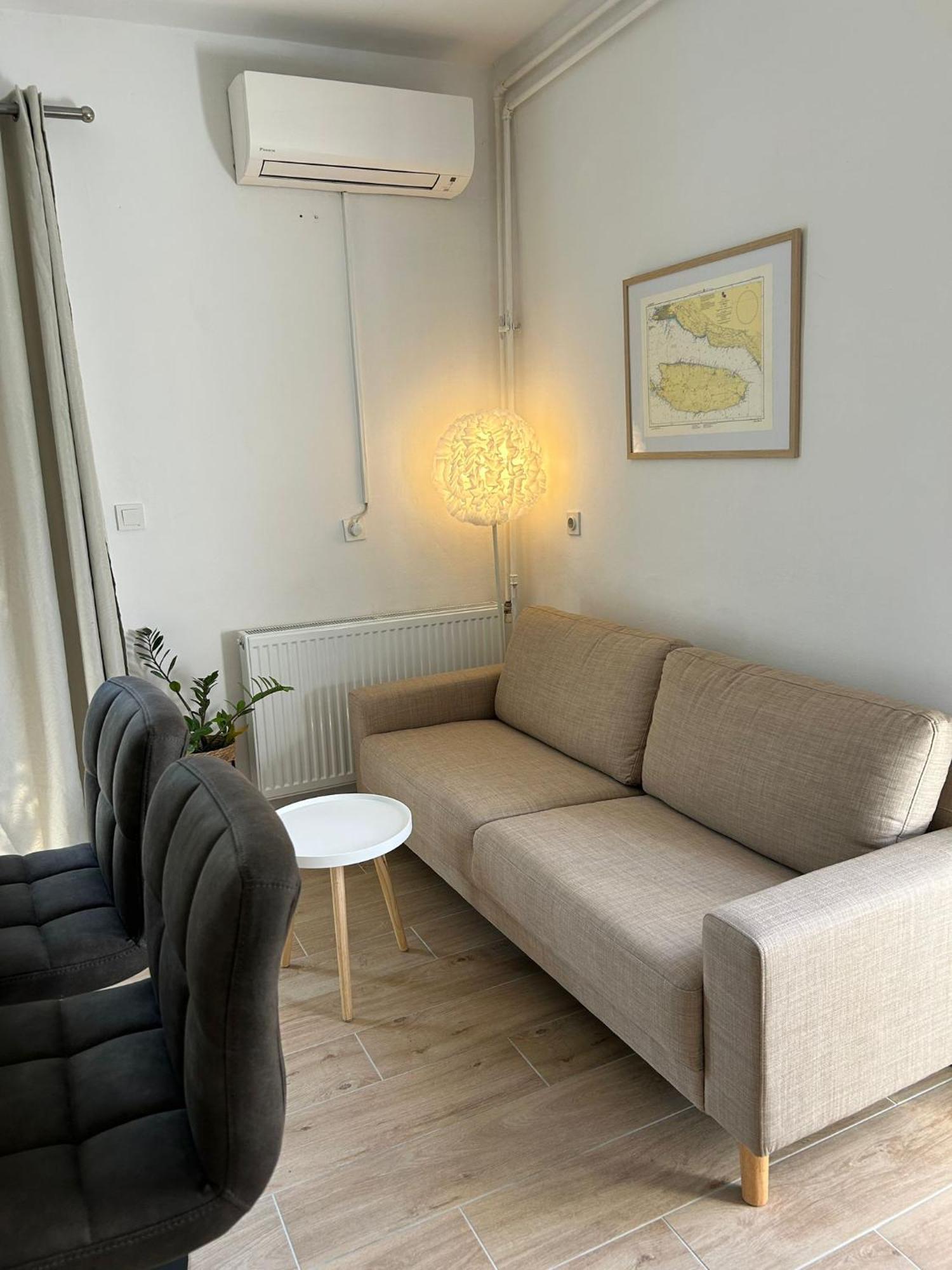 Apartment Maria