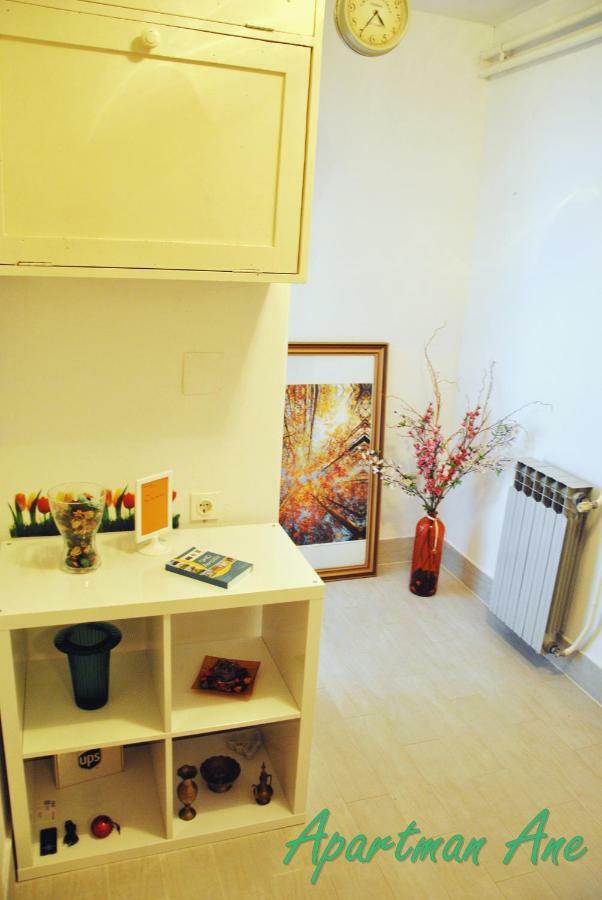 Maria Apartment *