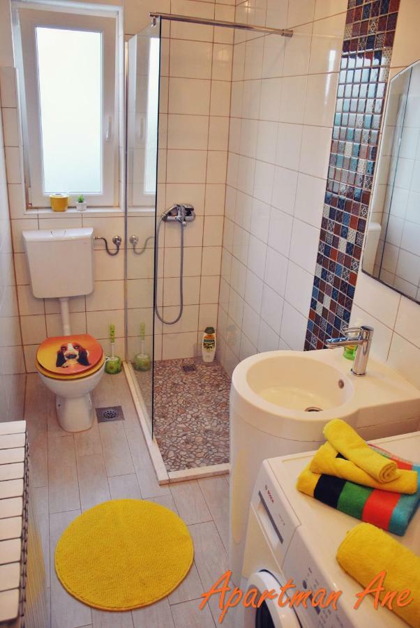 Apartment Maria *